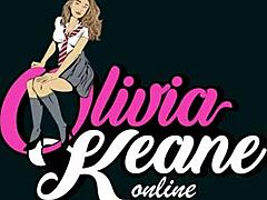 Why don't you let me suck your cock in this hot POV Christmas scene as your girlfriend?