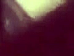 honeysuckle hints at her passion for giving amateur homemade blowjobs on cock