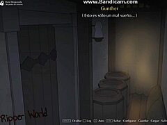 Stop that gameplay and let's talk about this NTR twist instead.