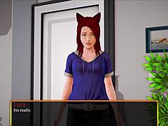 Exploring bonds in my new family chapter 322