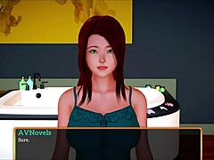 Big tits and redhead charm meet big ass massage in this intriguing family twist.