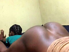 In this emotional tale, she gets intensely fucked by her not-brother lover with his big cock covering her pussy lips in cum.