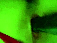 Petite Female Masturbation In Erotic Chair FUCK My PUSSY With Intense Solo Action