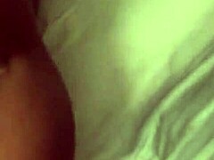 Damn, this Asian ex is taking cock deep in her tight pussy, ass, and mouth with full ass-to-mouth and facial cumshot!