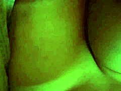 gretala with her big tits is so horny and ready for some balloon fun