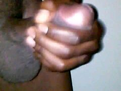 oh god, that ebony cock just makes me squirt so hard... i cant even handle the rough anal riding, its too nasty!