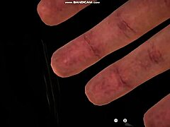 Sunbay city hides erotic secrets where blowjobs mix with lesbian handjobs and footjobs in wild game scenarios.