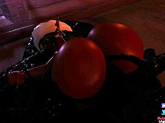 Roblox Compilation Hints At Group Action With Big Tits Babes Taking Monster Cocks In Anal And Deepthroat Rides