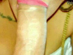 Danna Paola with huge ass rides cowgirl on hermanastra in homemade anal doggystyle, big tits bouncing in young amateur sex