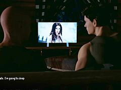 what's behind a o a academy 1 game