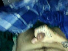 uh darius andino here cumming so hard for the third time, feels intense