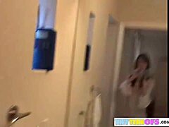 Brookeskye And Asian Babe Lingerie Wearing Some Lingerie!