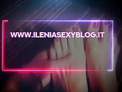 io prendo due cazzi duri che mi sfondano e mi riempiono di sborra