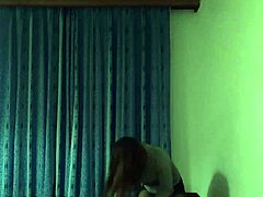 Ballbusting 68 With Intense BALL KICKING