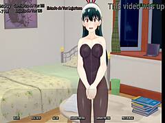 Slut Engages in Intense Family Anal Assfucking and Wild Sex Scenes