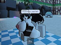 i feel so thrilled as liz gets that rich fucking on nudist beach with big cock and creampie