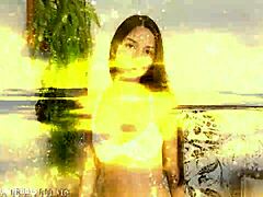 Teen Jana Red Takes Hardcore Anal DAP with Big Cock Destruction