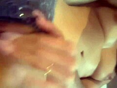 Latina Beauty Solo Plays With Toys And Dildo In Mexican Style