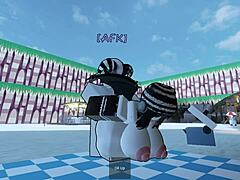 i feel so thrilled as liz gets that rich fucking on nudist beach with big cock and creampie