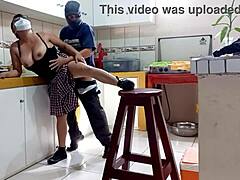 This Secret Stays Between Us Don't Tell Your Stepdad We'll Keep Doing It Whenever We're Alone Real Stepmom and Stepson Sex