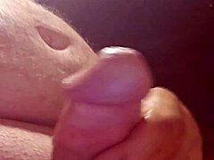 Redhead amateur boldly devouring big cock with deepthroat gagging choking foreplay ball licking until cum