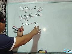 56 matemáticas sexuales nivel jalisco méxico with amateur brazilian and mexican student teacher vibes