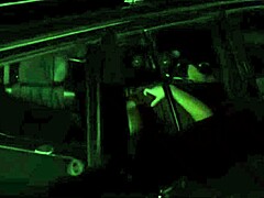 I caught my sexy student fucking and felt so turned on