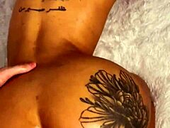 Tinder Date With Curvy Asian Teen