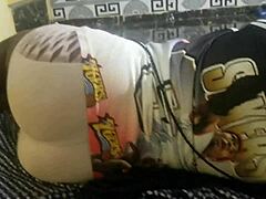 Oh wow, check out this teen's amazing ass show!