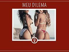 should i fuck the mom or the daughter in this libertine tale?