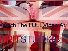 British Student Upskirt Jerk Off Instructions
