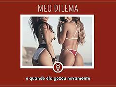 should i fuck the mom or the daughter in this libertine tale?