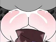 Average Jaiden fan fantasy with group banging, tits pussy blowjob, fantasy cumshot sex and cartoon boobs action.