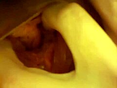 Young Slut Craves Filthy Old Man's Cock In Her Tight Pussy