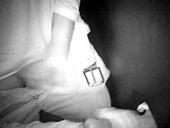 Glory hole experience with 25 cm encounter at swing event for housewife