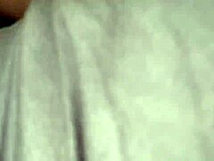 Hey, check out this hot step sister and her big step brother getting wild in their own naughty game.