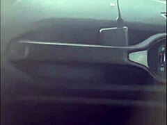 redhead eagerly takes on big cock for deepthroat blowjob and interracial cumshot. she swallows every drop in bareback action with facial finish.