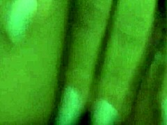 Mariana craves that massive BBC stretching her big ass wide as a hot Mexican wife.