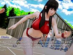 In Academy 102, students navigate challenges and build skills through interactive game scenarios