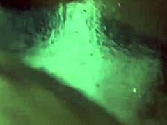 Stuck In Bathroom With Milf While Daddy's Away - Wild Fucking And Creampie!