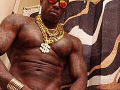 Whoa, check out this BBC worship session with Hallelujah Johnson, the weeping prophet himself! 😍