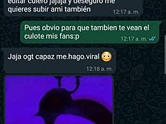 My friend allows me to record her for a small amount of money in this homemade narrative.