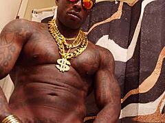 Whoa, check out this BBC worship session with Hallelujah Johnson, the weeping prophet himself! 😍