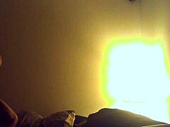 hot latina gf bends over for intense doggystyle pounding