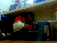 Mientras Estoy Trabajando El Hijo Del Patrón Me Mete La Verga