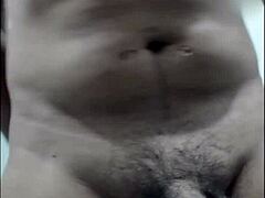 filipina girl does pov video call sex with guy paying crypto in sensual dorm orgasm