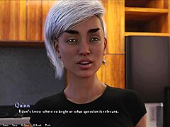 Being a DIK Explores Chick Route in Episode 228.