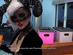 Being a DIK Explores Chick Route in Episode 228.