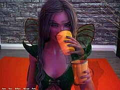 Being a DIK Explores Chick Route in Episode 228.