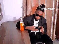 The chronic debtor offers a glimpse into behind-the-scenes production details